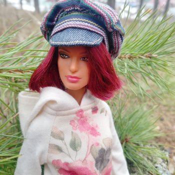 Начало апреля