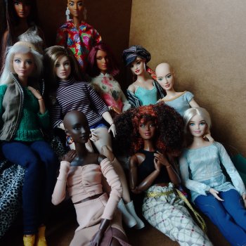 Нашествие базиков