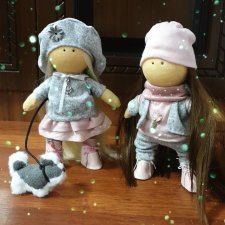 Мои детки с нуля