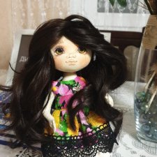 Мое творение по заготовке