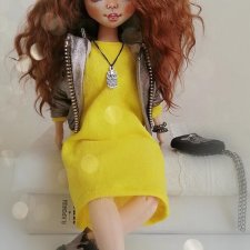 Мини-Я 🤭🤭