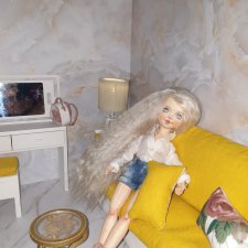 Всегда нужен уют