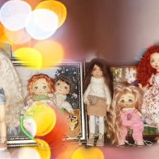 Текстильки 🤗