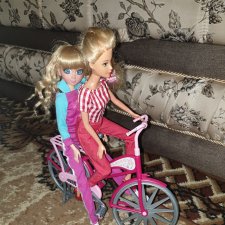 Игра дочери 👩‍👧