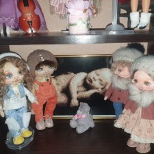 Алмазный малыш