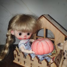 Мандаринка 🍊