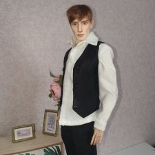 Туфельки 👞👠