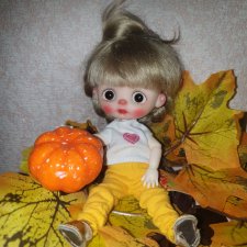 Осенняя  пора 🍁🍂