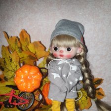 Очаровашка