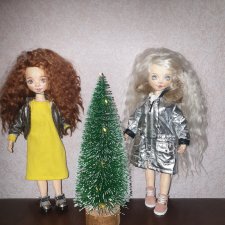 Хочется снега