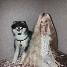 Минк и Джек