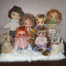 Фотосессия обитсу