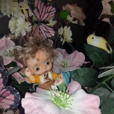 В поисках гномика