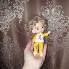 Просто хотела...