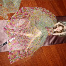 С коллекционера в мастера. А я?🤷‍♀️