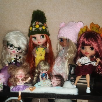 Готовились к 1 сентябрю