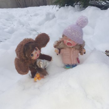 Дети пошли гулять 🤦‍♀️