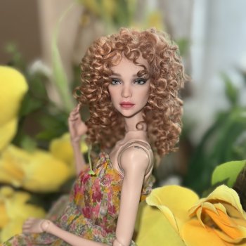 Виктория tender