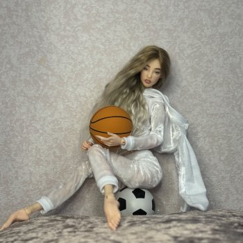 Тия 🐇➕🏀➕⚽️🟰🔥