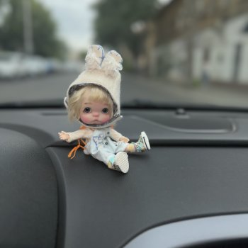 С приехалом 😂