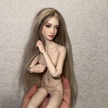 Очередная моя принцесса дома 😍