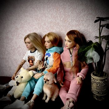 Троица (младшая категория)