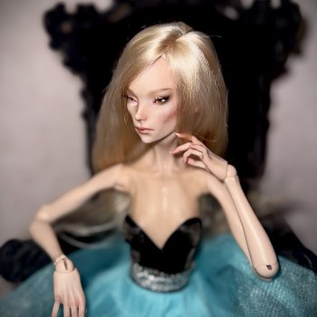 Волк- волчиха 🐺