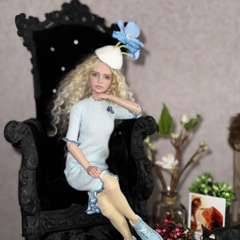 Анютины глазки