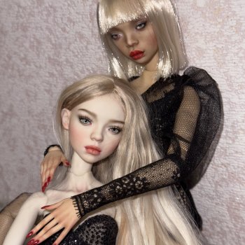 Робин и Тони