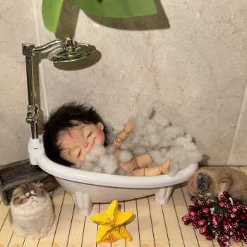 Душ 🚿💦🛀 ванная