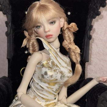 Косы-косички