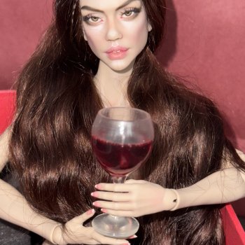 Ведьма😍- страшно звучит