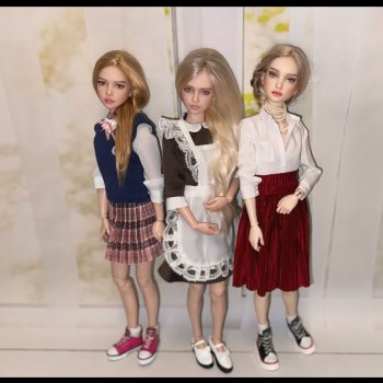 А вы готовы к школе?