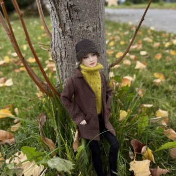 Осенние фото🍂 #3