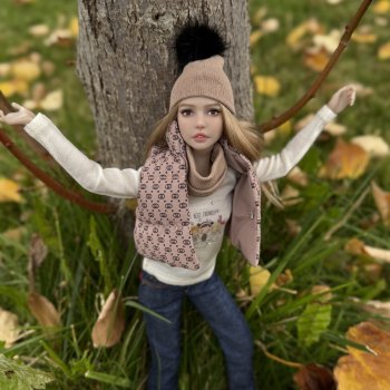 Серия осенних фото🍂