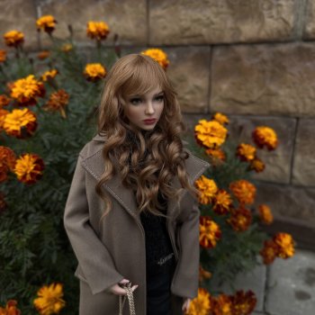 Осень-не осень