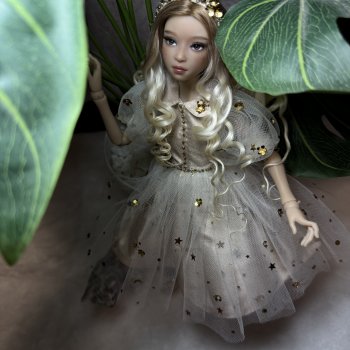 Принцесса Лотос