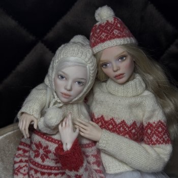 Новогодние каникулы