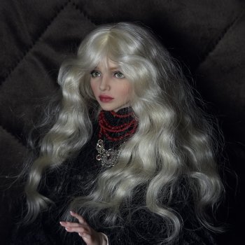 Разве не Королева?