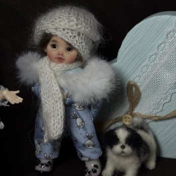 Кнопка-прикнопка