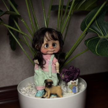 Ну как я Вам? 😌