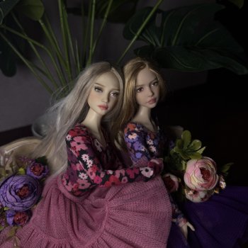 Было дело … 8 марта🌷