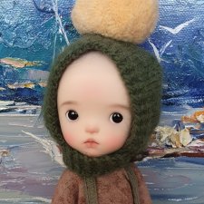 Кукла AGdoll ob22