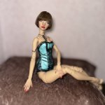 Tawny Красавица