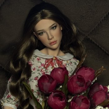 Принцесса остается  принцессой