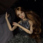 Прекрасная Хлоя от Эслиндолл. Снижение цены