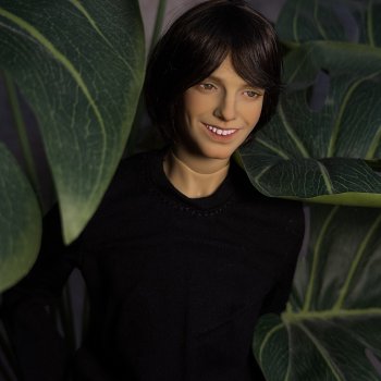 Ромео ! О, Ромео 😍😍😍