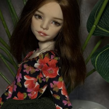 Бусяша 🌺