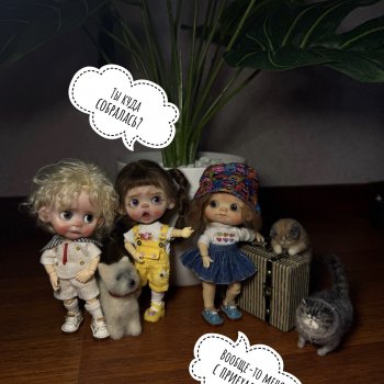 С приехалом 😂