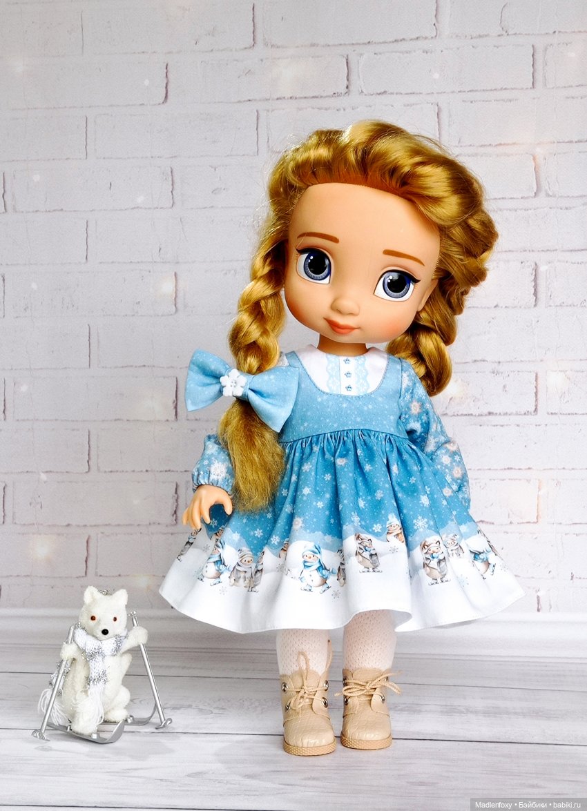 Зимний сезон близко | Бэйбики Зимний сезон близко — Одежда и обувь для кукол своими руками: фото